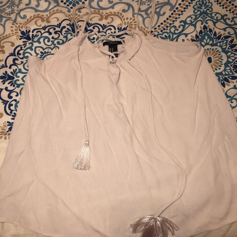 Forever 21 tank top